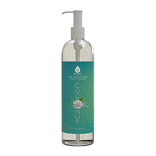 Pursonic Massage Oil