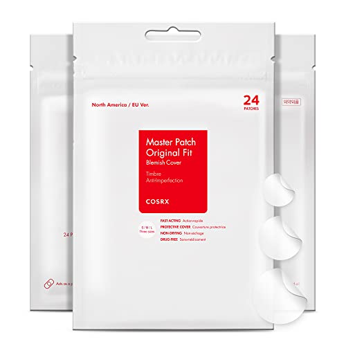 COSRX Pimple Patch