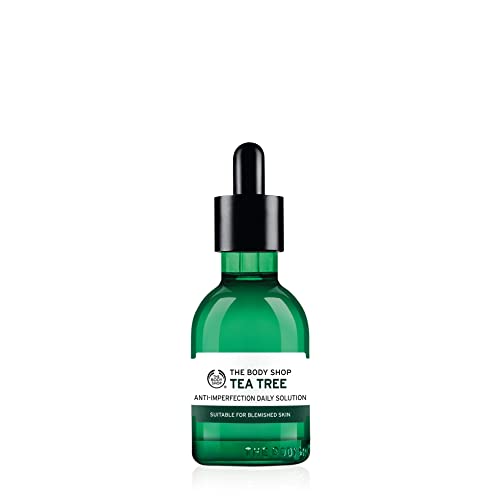 The Body Shop Skincare Set