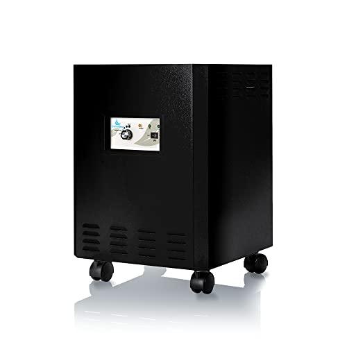 EnviroKlenz Mobile UV Model