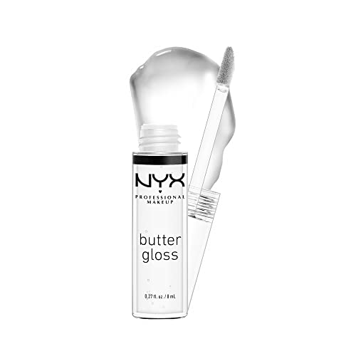 NYX PROFESSIONAL MAKEUP Lip Gloss
