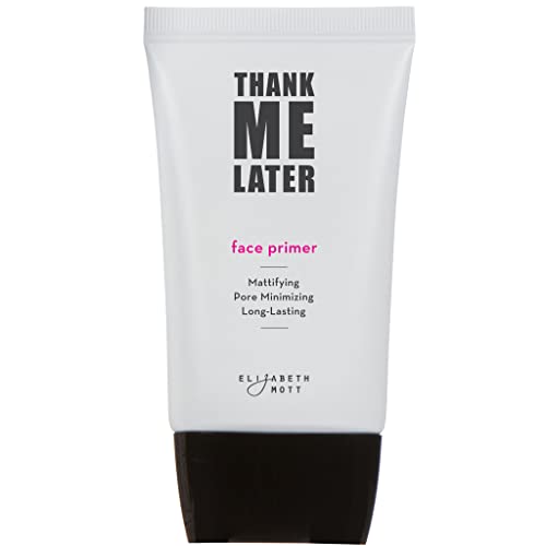 Elizabeth Mott Face Primer