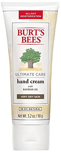 Burt’s Bees Hand Care