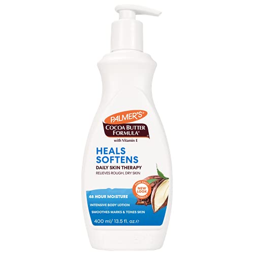 Palmer’s Cocoa Butter Lotion