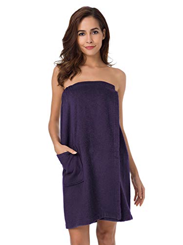 SIORO Towel Wrap