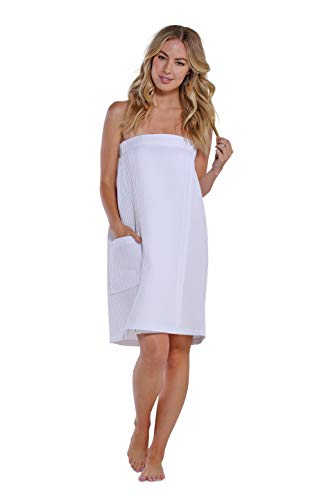 Turquaz Wrap Towel