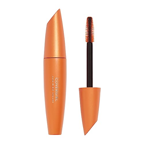 Covergirl Mascara