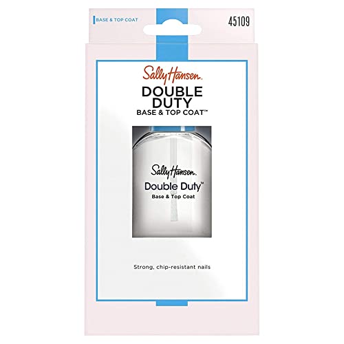 Sally Hansen Base Coat Nail Polish