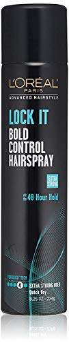 L’Oreal Paris Hairspray