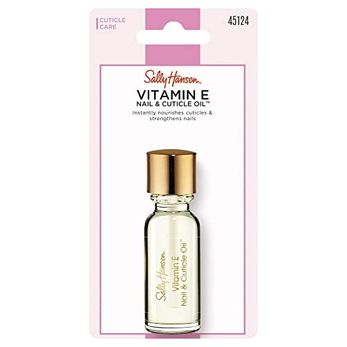 Sally Hansen Cuticle Oil