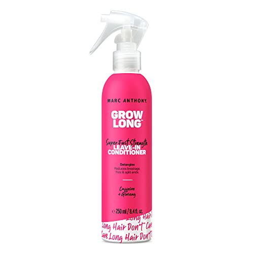 Marc Anthony Leave in Conditioner Spray