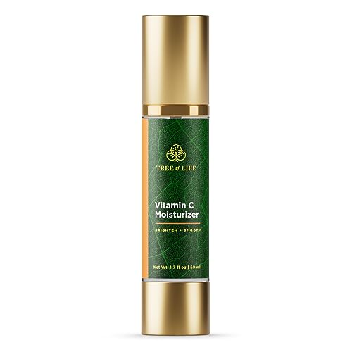 Tree of Life Beauty Face Brightening Cream