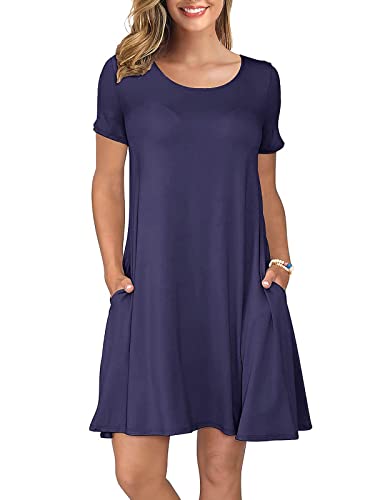 KORSIS Tunic Dresses