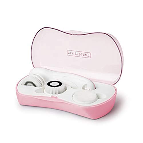 Vanity Planet Facial Cleansing Brush