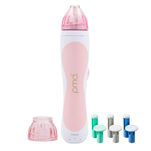 PMD Beauty Microdermabrasion Machine