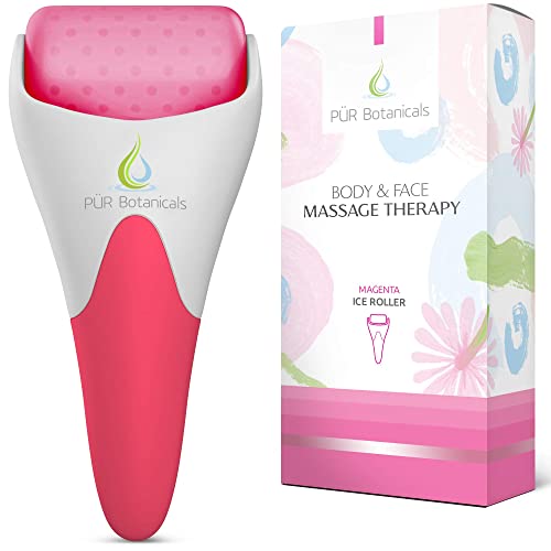 PUR Botanicals Face Roller