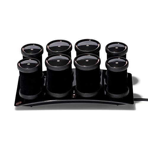 T3 Hot Rollers for Long Hair