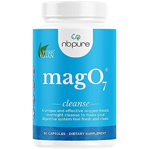 nbpure Colon Cleanse