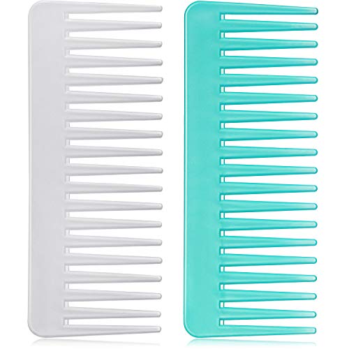 Patelai Large Hair Detangling Comb