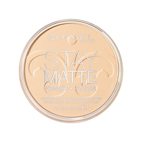 Rimmel Face Powder
