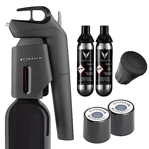 Coravin Self Care Essentials