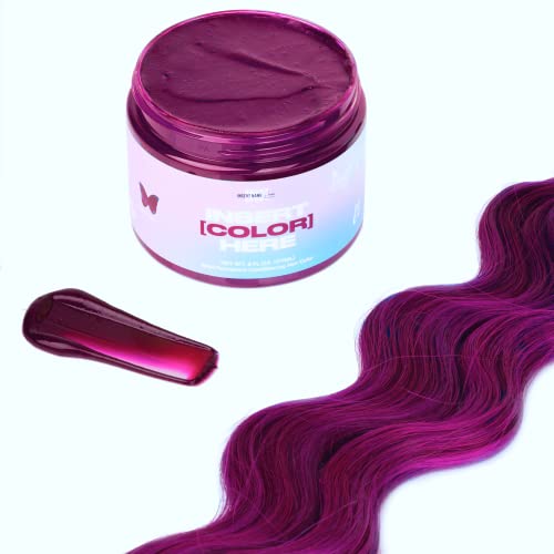 INH Temporary Hair Dye