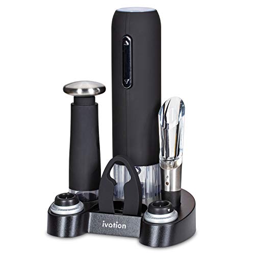 Ivation Wine Kit