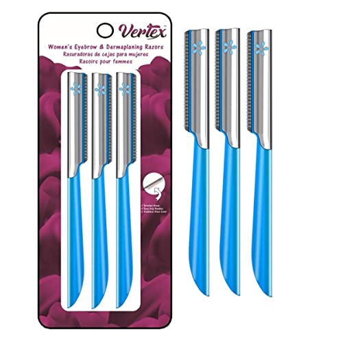 Vertex Dermaplane Razor