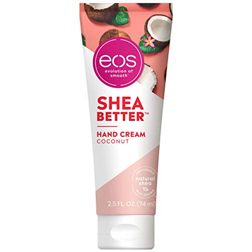 eos Hand Cream