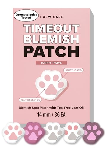 I DEW CARE Pimple Patch