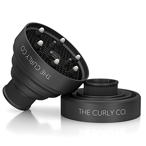 The Curly Co. with The Curly Co. Satisfaction Guarantee