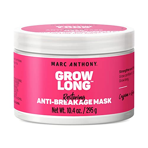Marc Anthony Hair Mask
