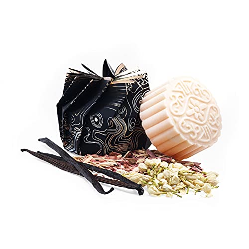 Viori Shampoo Bar