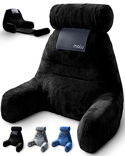 Malu Reading Pillow