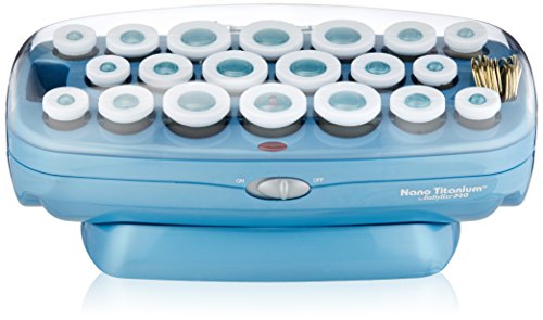 BaBylissPRO Hot Rollers for Long Hair
