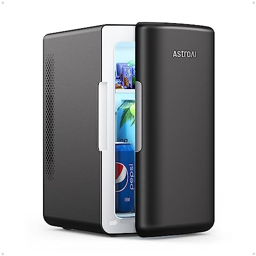 AstroAI Mini Skincare Fridge