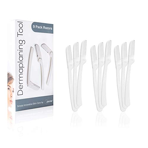 Jasclair Dermaplane Razor