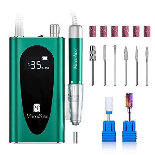 MelodySusie Nail Drill