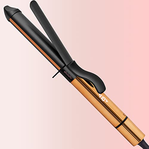 ELLA BELLA 1 Inch Curling Iron
