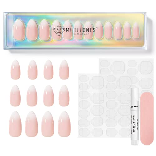 modelones Press-On Nails
