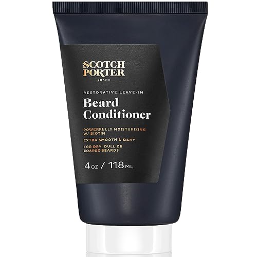 Scotch Porter Beard Conditioner