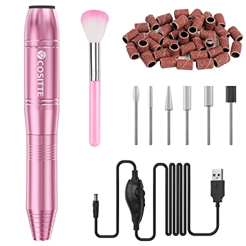 COSITTE Nail Drill