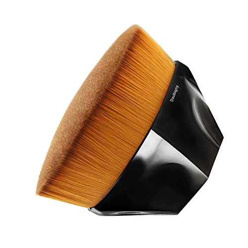 Daubigny Foundation Brush