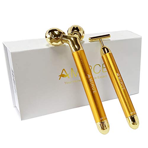 Amirce Face Roller