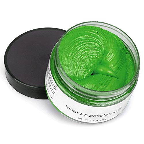 Permotary Temporary Hair Dye