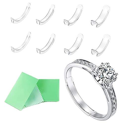 Feramox Ring Size Adjuster