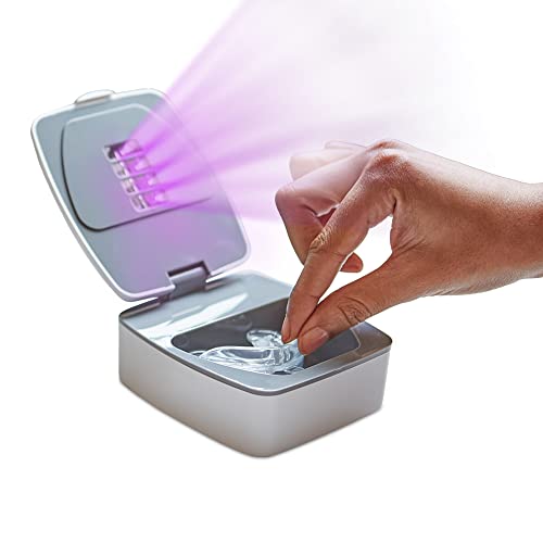 Vanity Planet UV Portable Retainer Cleaner