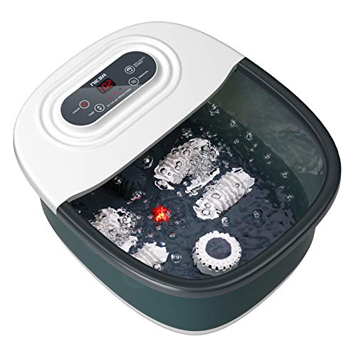 Niksa Foot Spa