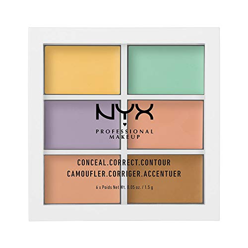 NYX PROFESSIONAL MAKEUP Color Corrector