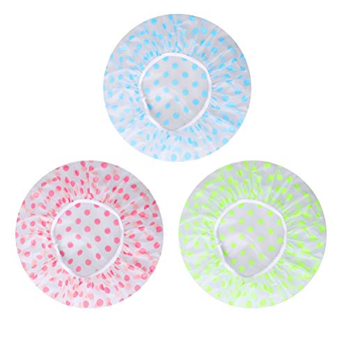 Pengxiaomei Shower Cap